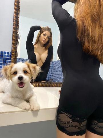 Индивидуалка Лорета Фотография 4